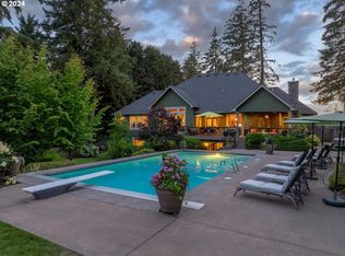 24180 SW Gage Rd, Wilsonville, OR 97070