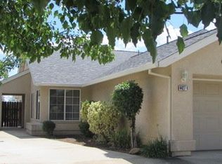 4427 Lynbrook Loop, Redding, CA 96003