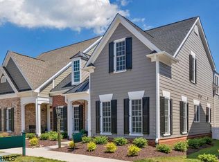 3026 Glen Valley Dr, Crozet, VA 22932