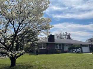 4117 High Oaks St, Muskogee, OK 74401