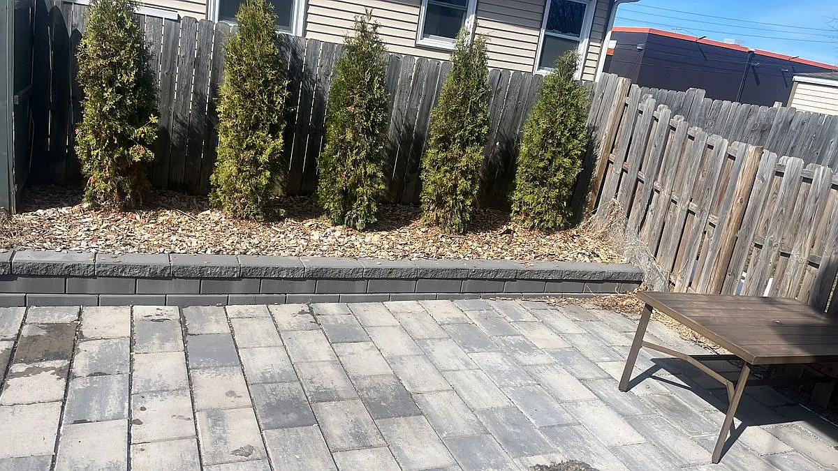 2 bed, 1.5 bath, 1200 sqft, $1,900 — Photo 3