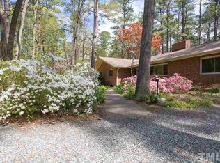 2749 McDowell Rd, Durham, NC 27705