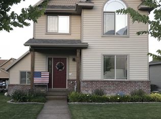 7102 N Mohican Dr, Eagle Mountain, UT 84005