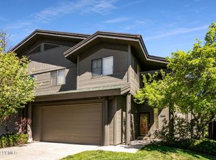 2666 Cottage Loop, Park City, UT 84098