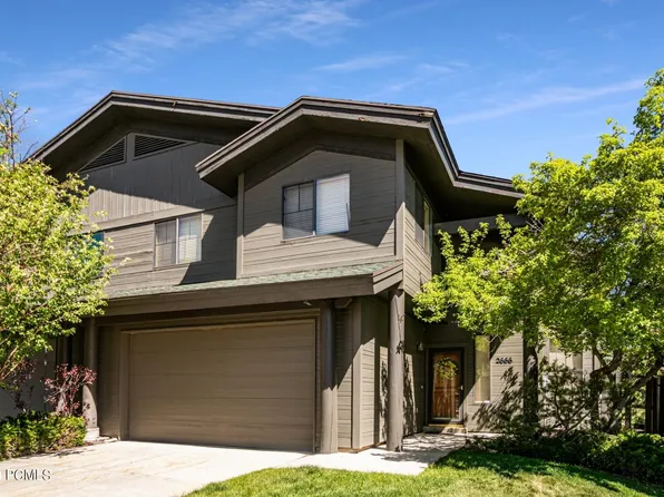 2666 Cottage Loop, Park City, UT 84098