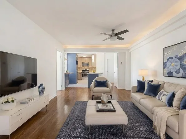 488 Ocean Pkwy APT 6C, Brooklyn, NY 11218