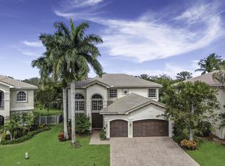 11177 Sunset Ridge Cir, Boynton Beach, FL 33473