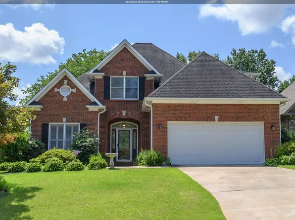 316 E Stone Brook Pl, Birmingham, AL 35226