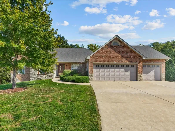 328 Bennington Ct, Troy, MO 63379