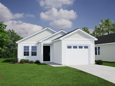 130 Cloverfield Ln, Spartanburg, SC, 29303