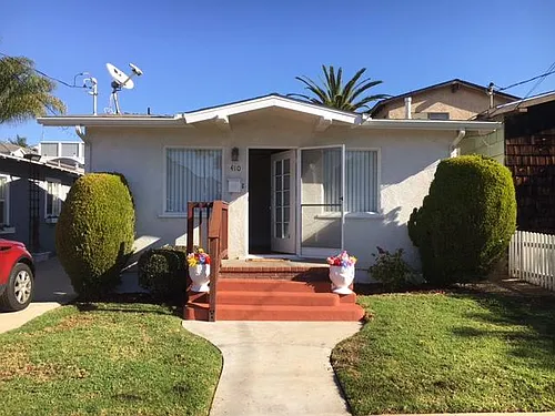 410 N Gertruda Ave Photo 1