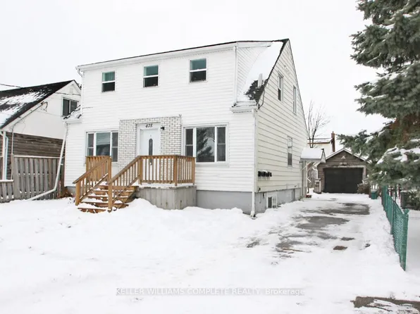 475 Harriet St #1, Welland, ON L3B 2H9