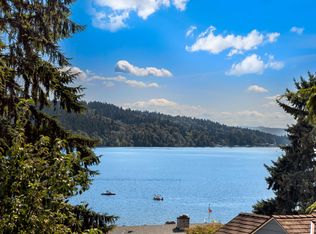 16286 Bothell Way NE, Lake Forest Park, WA 98155