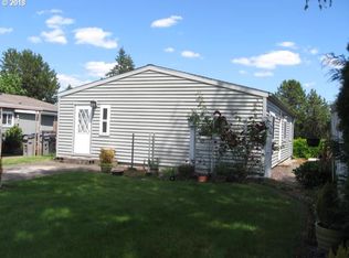 22146 SW Orland St #29, Sherwood, OR 97140