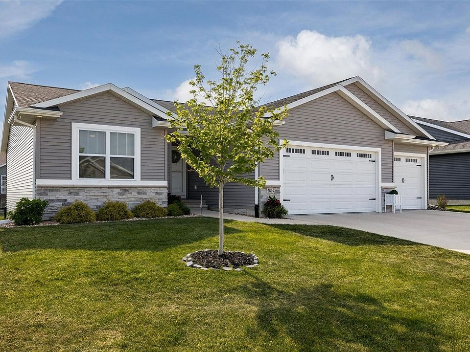 5809 Cedar Ridge Dr, Marion, IA 52302 Zillow