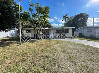 510 NE 172nd St, North Miami Beach, FL 33162