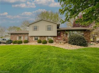 8972 Harrison Rd, Apple Creek, OH 44606