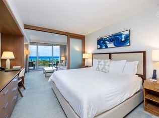 The Ritz-Carlton Residences Twr 2 - 383 Kalaimoku, Honolulu, HI 96815