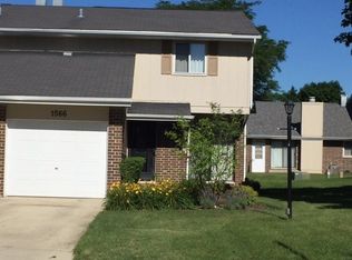 1566 Brittany Ct #0, Wheaton, IL