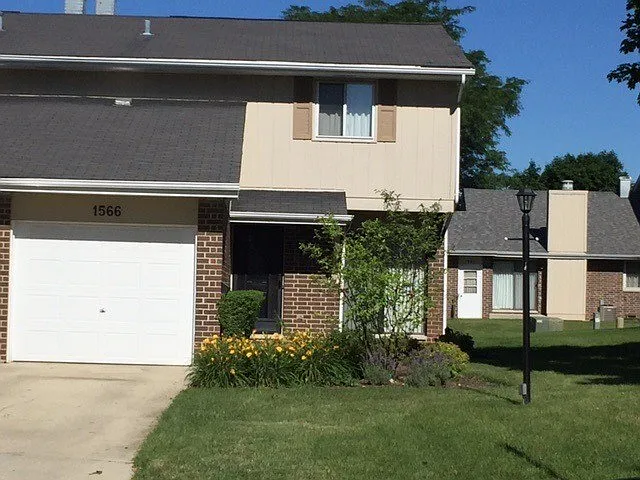 1566 Brittany Ct #0 photo 1