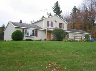 100 Hawley Rd, Savoy, MA 01256
