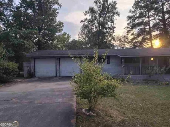 520 Lee Dr, Thomson, GA 30824
