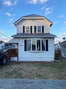 864 38th St, Altoona, PA, 16601