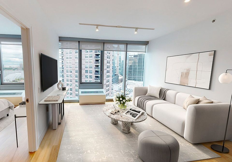 1st image of 550 W 54th St APT 1631