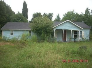 278 Frank Fleer Rd, Lexington, NC 27292