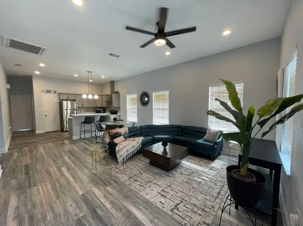 404 S Olive St, San Antonio, TX 78203