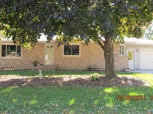 W1905 County Rd S, Freedom, WI 54130
