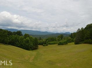 288 Old Jones Rd #2, Ellijay, GA 30536