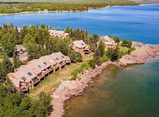 1590 Superior Shores Dr #107, Two Harbors, MN 55616