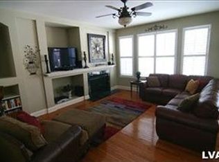 2499 Fringe Ln, Easton, PA 18040