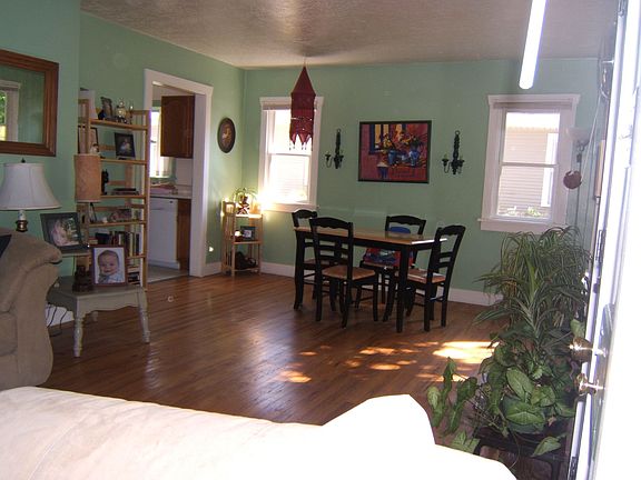 Beautiful Dining Area