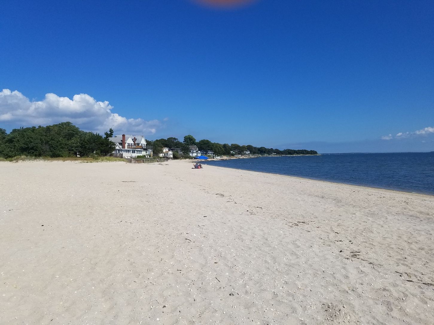  3000' Bay Beach and Town Park just a few lanes over