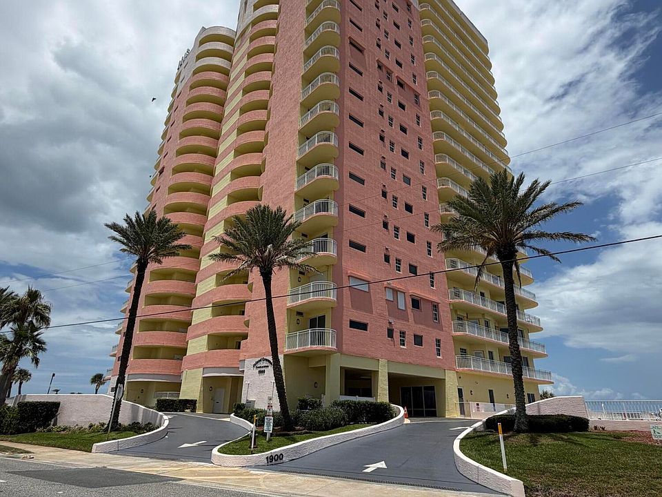 1st image of 1900 N Atlantic Ave APT 1503