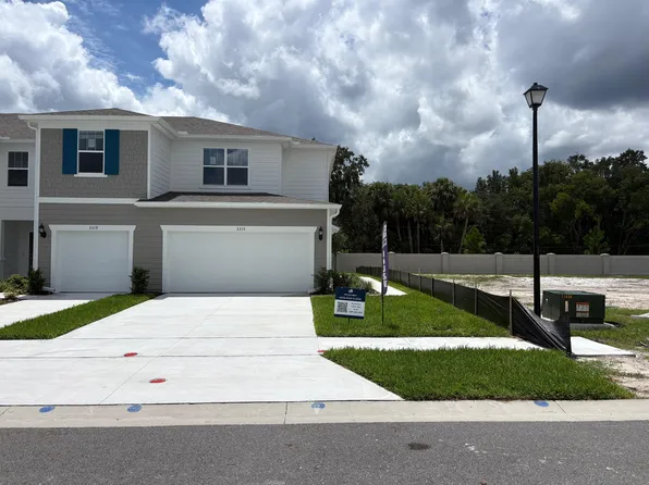 3315 Canyon Bay Point, Sanford, FL 32773