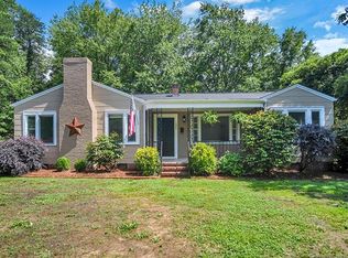1005 W Church St, Cherryville, NC 28021