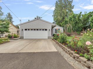 5316 SE Knapp St, Portland, OR 97206