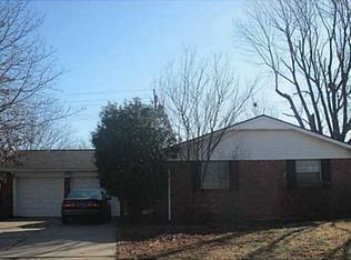 3000 Rankin Ter, Edmond, OK 73013
