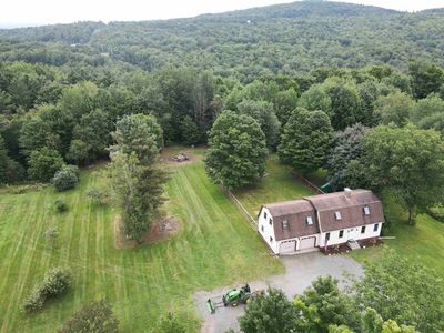 479 Crawford Road, Newport, VT, 05855