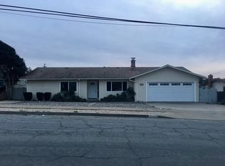 234 Michael Dr, Marina, CA 93933