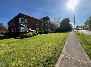 401 Patterson Rd APT 5, Dayton, OH 45419