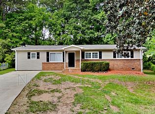 10211 Allen St, Covington, GA 30014