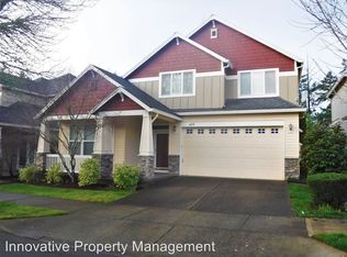 499 NE 58th Ave, Hillsboro, OR 97124