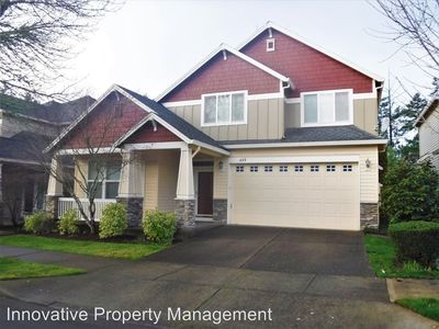 499 NE 58th Ave, Hillsboro, OR, 97124