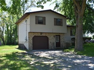 7543 Trotter Rd, Toledo, OH 43617