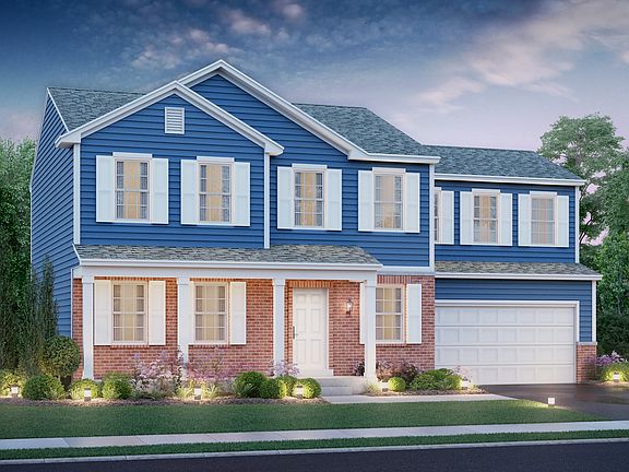 Waterford II C2 Brick