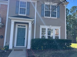 300 Walnut Woods Dr, Morrisville, NC 27560